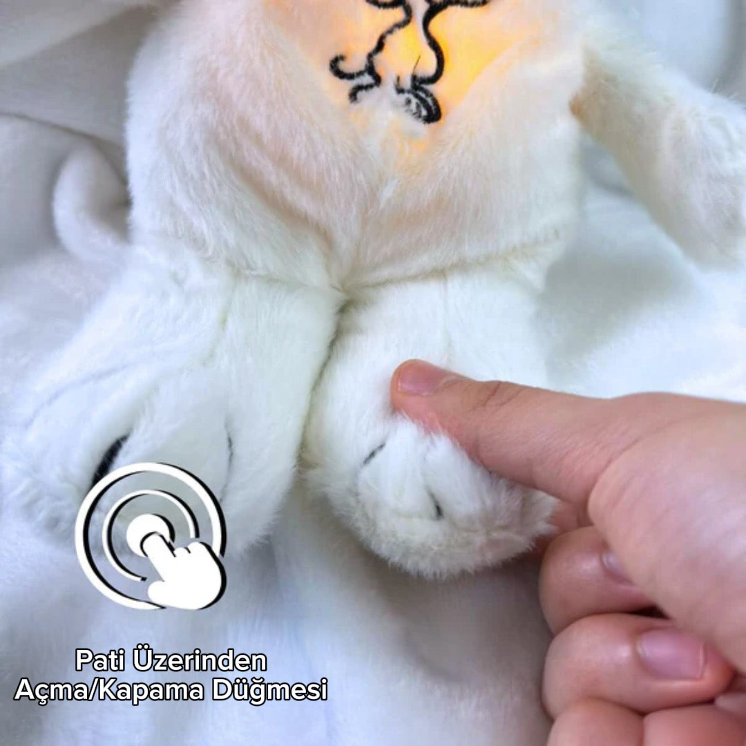 Dosty™ Nefes Alan Peluş